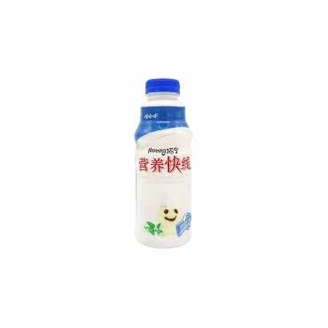 娃哈哈营养快线-香草淇淋味 500ml