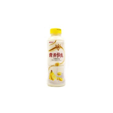 娃哈哈营养快线-香蕉味 500ml