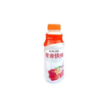 娃哈哈营养快线-原味 500ml