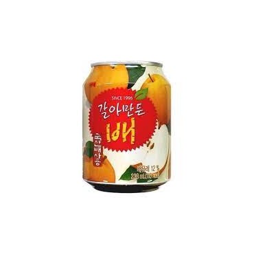 Haitai Bon Bon Pear 238ml