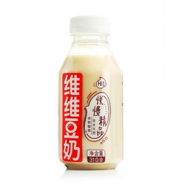 维维豆奶 300ml