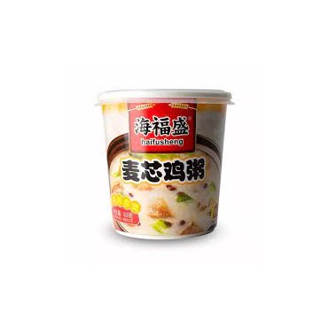 海福盛-麦心鸡粥 37g