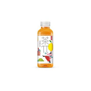 农夫山泉茶兀柠檬红茶 500ml