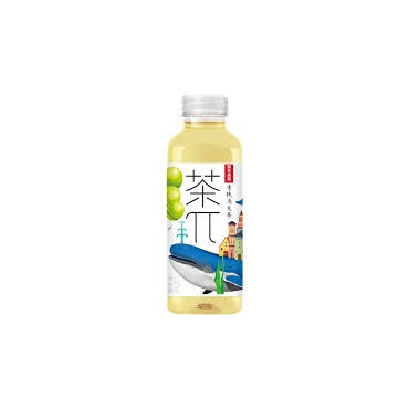 农夫山泉茶兀青提乌龙茶 500ml