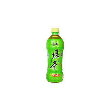 康师傅 绿茶 500ml