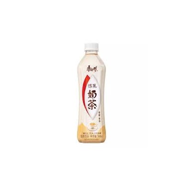 康师傅炼乳奶茶 500ml