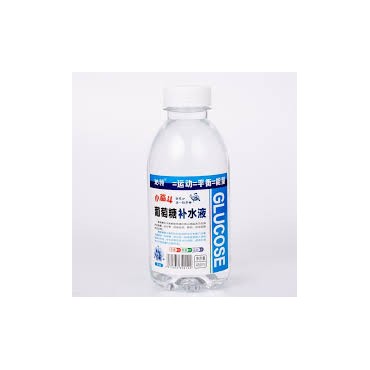 三诺葡萄糖补水液-海盐葡萄味 450ml