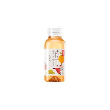 农夫山泉迷你茶π柠檬红茶 250ml