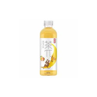 农夫山泉迷你茶π蜜桃乌龙 900ml