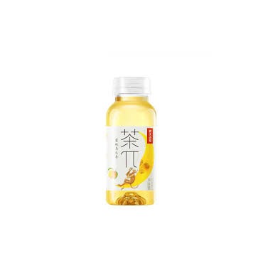 农夫山泉迷你茶π蜜桃乌龙 250ml