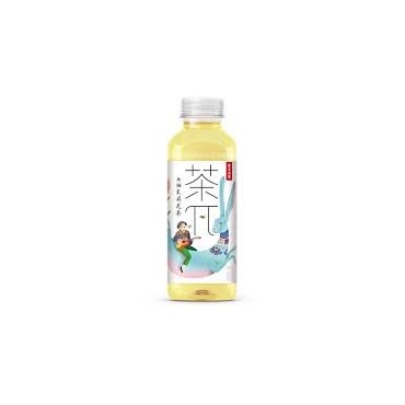 农夫山泉茶兀西柚茉莉 500ml