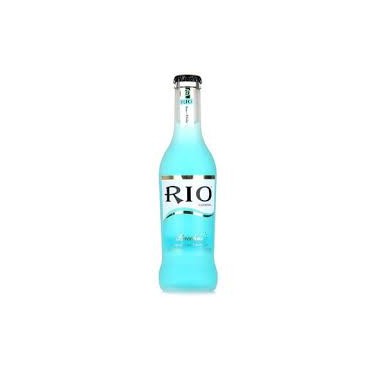 RIO玫瑰味伏特加275ml