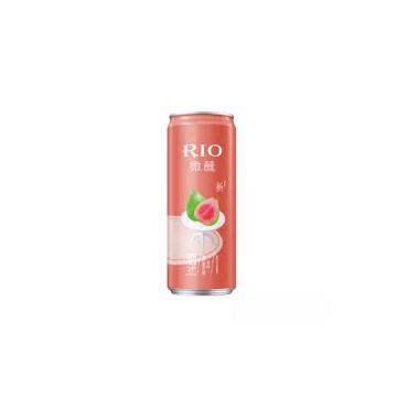 RIO 甜心番石榴风味 330ml