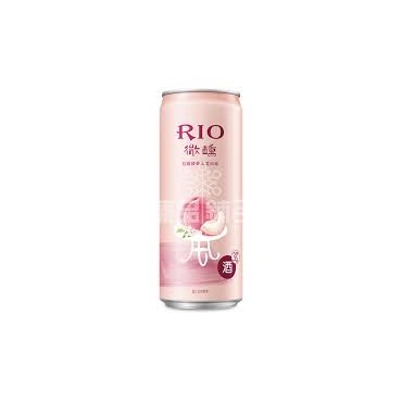 RIO白桃接骨风味 330ml