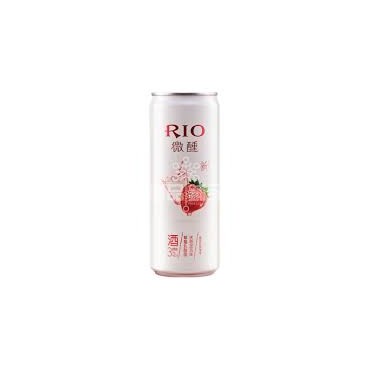 RIO草莓乳酸菌 330ml