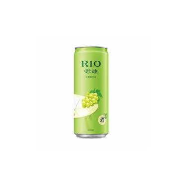 RIO白葡萄风味 330ml