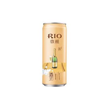 RIO香槟风味 330ml