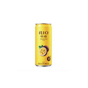 RIO百香果味 330ml