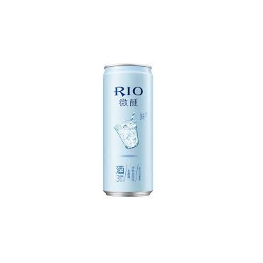 RIO乳酸菌味 330ml
