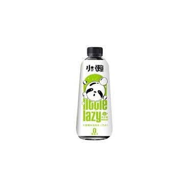 小懒气泡水哈密瓜 460ml