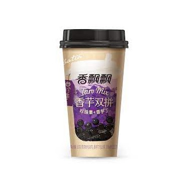 香飘飘香芋双拼奶茶