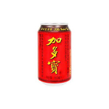 加多宝凉茶罐装 310ml