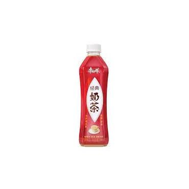 康师傅经典奶茶 500ml