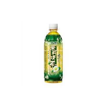 康师傅 茉莉清茶 500ml