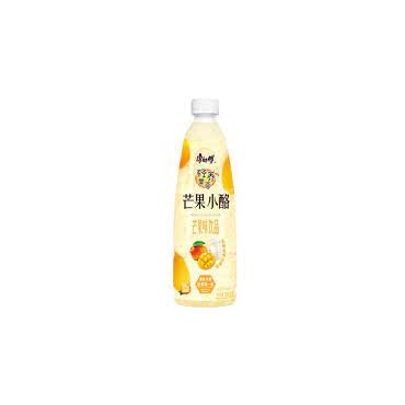 康师傅 芒果小酪 500ml