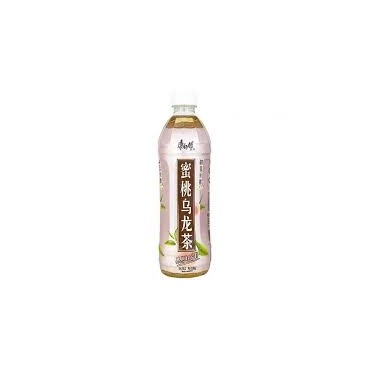 康师傅 蜜桃乌龙 500ml