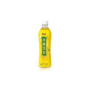 康师傅 冰糖雪梨 500ml