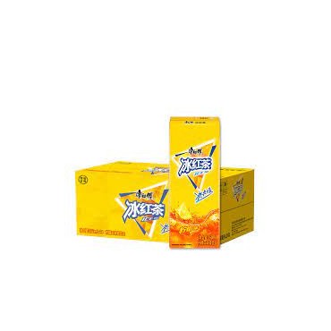 康师傅柠檬茶 250ml