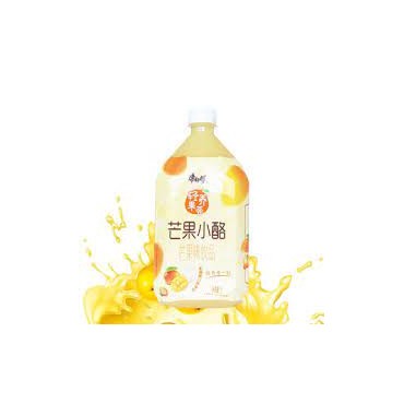 康师傅大瓶装饮料 芒果小酪