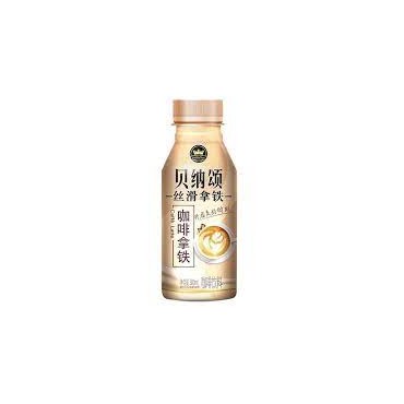 贝纳颂咖啡拿铁 300ml