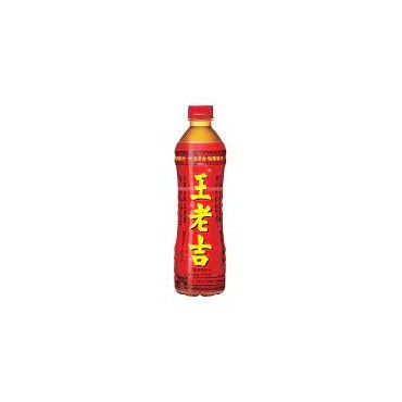 王老吉瓶装 500ml