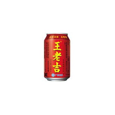 王老吉凉茶罐装 310ml