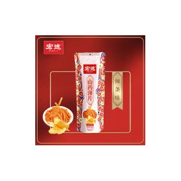 宏途山药薄片辣条味 90g